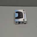 Wireless Pro Controller For PS-5/PC/MAC/iOS/Android/Steam Deck, Gamepad with 7 Variable Color RGB Lights/Hall Effect Joystick/Dual Vibration/Turbo/Programmable/Headset Jack/Touchpad/1500 mAh Battery (Black)