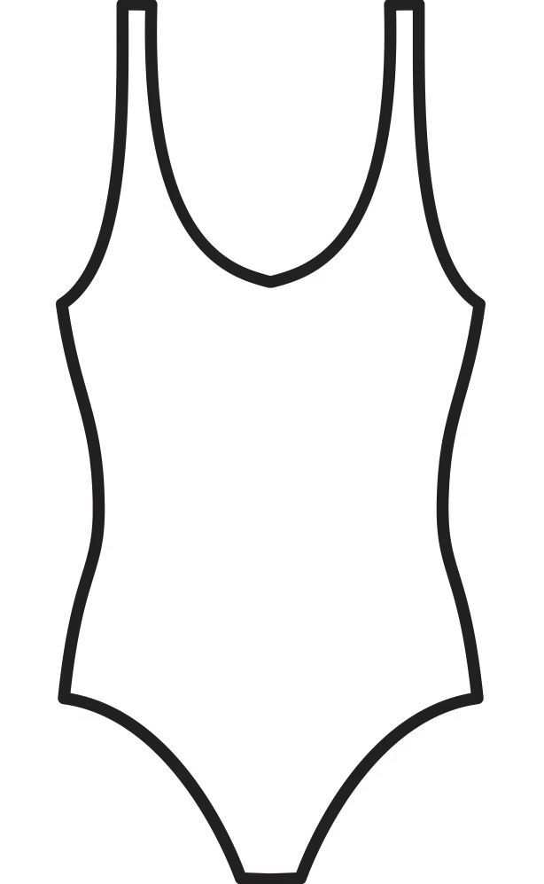 Funnycokid 4T 5T Swimsuit Girls Toddler Bathing Suit One Piece Spaghetti Swimwear Little Kids Pink Butterflies 4-5 Years