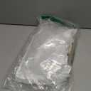 Avezano 98pcs Christmas Decorations Set, Merry Christmas Foil Fringe Tinsel Curtains Balloons Arch Garland Favors for Kids & Adults Selfie Picture Holiday Party Props for Photo Backdrop Supplies