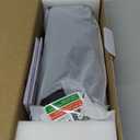 Portable Printers Wireless for Travel, N80 Wireless Thermal Printer Bluetooth Inkless Printer Support 8.5" X 11" US Letter & A4, Compatible with iOS, Android, Laptop