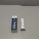 GE XWFE Refrigerator Water Filter, Genuine Replacement Filter, Certified to Reduce Lead, Sulfur, and 50+ Other Impurities, Replace Every 6 Months for Best Results, Pack of 1