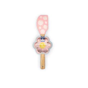 Spatula & Cookie Str Set Spring 2 Pack