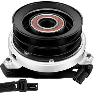GDSMOTU Electric PTO Clutch for Xtreme X0593 for Warner 5210-27, 9913, 274-2224, B1XT0450, WD-C47449 for Grasshopper 614 718 718D 718K 720K 721 725