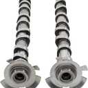 NewYall 1.6L 2.0L Engine Intake and Exhaust Camshaft for Mercedes-Benz E200 E250 C180 C200 C250 C300 GLC300 V250 SLC300 SLC180 2013-2019