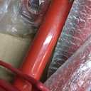 Manual Tire Changer Machine, Portable Tire Changer with Duck Head, 12''-21'' Tire Change, Fit for Cars, Trailer, ATV, Truck, SUV