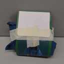 Coghlan's Rain Poncho: Lightweight, Waterproof, Reusable, Hooded Raincoat for Adults, Versatile Rain Gear for Men & Women, For Camping, Outdoor Activities and Travel, Blue