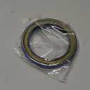 JZGRDN Oil Seal Ring 6658229 Compatible with Bobcat 843 853 863 873 883 S220 S250 S300 S330