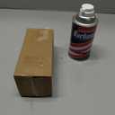 Barbasol Diversion Safe Stash Can 11oz Travel Size with Food Grade Smell Proof Bag and Hidden Compartment for Keys, Cash and Valuables
