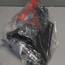 Cordless Vacuum Cleaner Compatible with Milwaukee 18V Battery, 5 in 1 Handheld Electric Vacuum with 400W Powerful Motor, 46 CFM Portable Hand Vacuum for Home Pet Hair, Car (NO Battery)