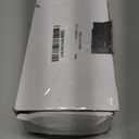 RAFECIEE Privacy Door Knob Keyless Door Knobs Interior with Lock Bathroom Door Knob with Lock Satin Nickel Doorknob