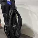 PING Hoofer 14 Stand Golf Bag, Black