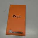 TAURI 3-in-1 for Samsung Galaxy S24 FE Case, Compatible with Magsafe, Military-Grade Protection with 2 Tempered Glass Screen Protectors, Shockproof Slim Phone Case for Galaxy S24 FE, Clear