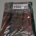 DTTO for iPad A16 Case, iPad 11th / 10th Generation Case (2025/2022), 360 Degree Rotating Premium Leather Folio Stand Cover with Pencil Holder, Brown