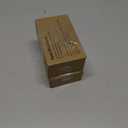 2 x Veharvim Sunglass Holder for Car (One-Handed Operation, Gentle & Secure Hold, Silicone Padded, Universal Fits Sunglass and Car Visor) - Sunglasses Clip for Car Visor