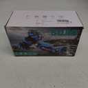 RC Stunt Cars Remote Control Car Double-Sided Driving 360 Flips Rotating Car Toy All Terrain Off-Road car,4WD Gesture Sensing Rc Cars for Teen Boys for Kids for Boys Girls Age 6-12