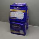 LivDry Ultimate XXL Adult Incontinence Underwear, High Absorbency, Leak Cuff Protection, XX-Large, 44-Pack