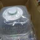 Momcozy KleanPal Pro Baby Bottle Washer, Sterilizer & Dryer - All-in-One Cleaning Machine for Bottles, Pump Parts & Baby Essentials - Time-Saving & Effortless Care