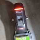 NIU 100P/100F/300P/300X Electric Scooter Adult - E Scooter with Suspension, 600-1000W Peak Power, 18-37.3 Miles Max Range, Top Speed 17.4-23.6MPH, Commuting E-Scooter, 100F - 600W/17.4MPH/18Mi