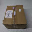 Fitable White Tablecloths for Rectangle Tables, 6 Pack - 70 x 120 Inches - Reusable and Washable Table Clothes for 6-8 Ft Tables, Polyester Fabric Table Covers for Wedding, Party, Banquet