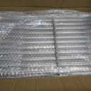Grill Replacement Parts for Ducane 30400042, Burner Tubes & Grill Grates & Flame Tamers for Ducane 5 Burner Gas Grill Model 30400042