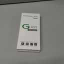 2 x amFilm Auto-Alignment OneTouch for Samsung Galaxy S25 Edge 6.7" Screen Protector + Camera Lens Protector, Tempered Glass, 30 Seconds Installation, Bubble Free, Case Friendly, Anti-Scratch [2+2 Pack]