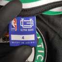 Ultra Game Boys NBA Official Super Soft Jersey Size 4
