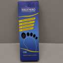 Plantar Fasciitis Relief - Arch Support Insoles for Men Women, Shoe Inserts for Flat Feet, Orthotic Shoe Insoles All-Day Energy and Comfort with Every Step (Mens 11-11 1/2 | Womens 13-13 1/2) (Blue)