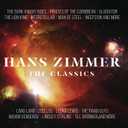 Hans Zimmer - The Classics,  Double vinyl