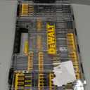 DEWALT 100-Piece FLEX TORQ Drill/Driver Bit Set DWANGFT100SET