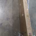 GarveeHome 63-83" Extendable Dining Table, Industrial Rectangular Dining Room Table for 6-8 People, Expandable Kitchen Table with Heavy Duty Metal Frame for Dining Room, Kitchen & Parties, Brown