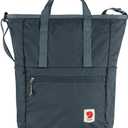Fjällräven High Coast Totepack - Water-Resistant Fabric, Convertible Carry, Lightweight Design - Travel