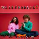 LEGO Minifigures Dungeons & Dragons 6 Pack - Toy for Boys & Girls Ages 5+ - Collectible Figures for Kids & Adult Fans - Dungeons & Dragons Gift - 66765