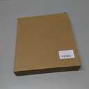 Pet Memorial Gift for Dogs and Cats  Rotating Wooden Picture Frame for 4x6 Photos  Loss of Dog Sympathy Gift, Pet Loss Remembrance Bereavement Keepsake (you left a whole piece of my heart)