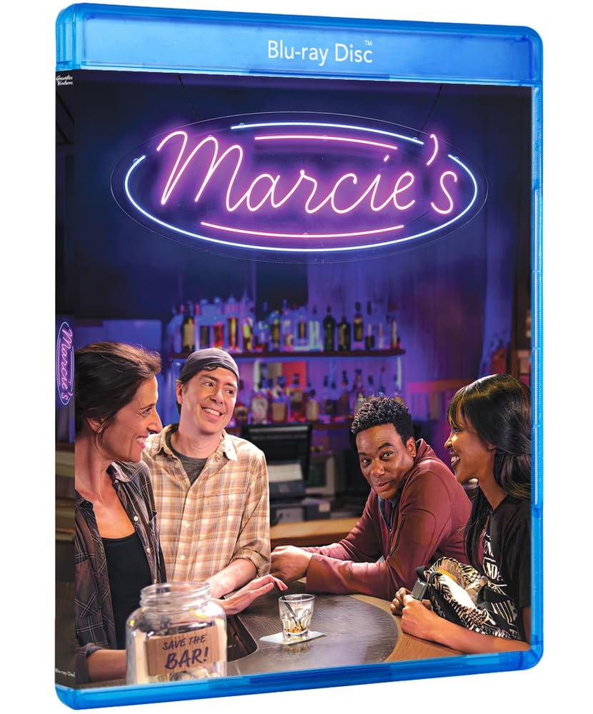 Marcie's