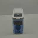 ZeroWater 32-Cup Ready-Read 5-Stage Water Filter Dispenser with Instant Read Out - 0 TDS for Improved Tap Water Taste - IAPMO Certified to Reduce Lead, Chromium, and PFOA/PFOS