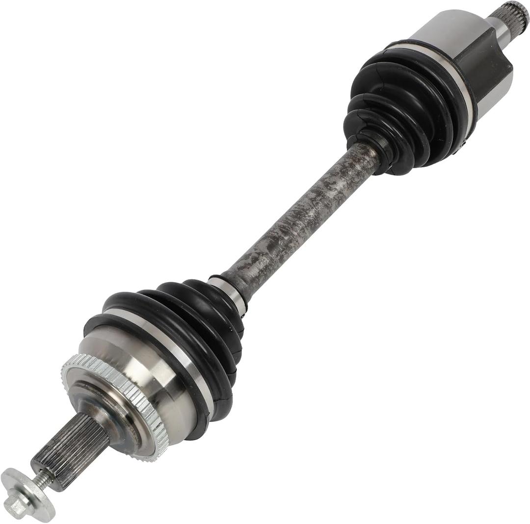 ECCPP CV Axle Shaft Assembly fit for Volvo S60 2.3L for Volvo S60 2.4L