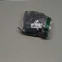 Connectable 100LED 42Ft 13Modes Christmas String Lights Outdoor Indoor | Extendable Green Wire Warm White Christmas Tree Lights with Timer | Twinkle Fairy Light Plug in for Xmas Tree (Warm White)