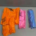 Inflatable Arm Floaties Swim Arm Bands Swimming Tube Floater for Adult Beach Water Float Party Swimming Pool
