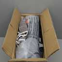 Full Body Massage Mat with Heat,Massage Mattress with Shiatsu Neck Massager & Movable Neck Back Massager Pillow,10 Vibrating Motors,9 Massaging Modes & Timer for Back Leg Pain Relief