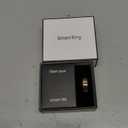 Smart Ring for Women & Men, Health Tracker with SleepExercise Monitoring, iOS&Android Compatible, IP68 Waterproof, No Subscription, 5-Day Battery (Rose Gold, 11)