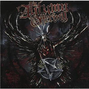 The Autumn Offering |Audio CD|