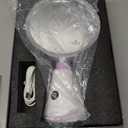 CFX Desktop 1.0-1X & 15X Magnification LED Makeup Mirror