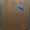 Rough Country Front Floor Mats for 2015-2023 Ford F-150 | Bench Seat - M-5115 Black