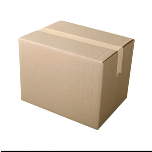 Box of Mixed Items, Retail is Estimated