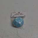 PME Snowflakes Paper Cupcake Liners, Mini Size