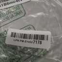 Lekvey Ergonomic Mouse, Vertical Wireless Mouse, Rechargeable 2.4 GHz USB Optical Carpal Tunnel Mice : 800/1200 / 1600 DPI, 6 Buttons, for Laptop, PC, Mac, Computer, Desktop, Notebook etc, Pink