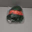 1 Pcs 50 Foot Christmas Garland for Indoor and Outdoor Decor -Thick & Fluffy Artificial Greenery Soft Garland for Fireplace, Staircase, Holiday & Wedding Decoration