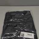 Tankaneo Womens Summer Blouse Short Sleeve Dressy Casual Loose Fit T-Shirts Oversized Crewneck Tunic Tops, S