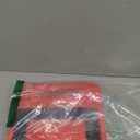 DJ&RPPQ 8in Tablet Case for Kids, Shockproof Kid-Proof Cover for 8 inch Tablet-Red