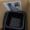 Bed Risers - 3 & 5 Inch Adjustable Furniture Risers or 8 Inch Combined - Heavy Duty for Couch, Table, Dorm, Sofa, Chair & Table - Bed Support Legs for Height, Supports Up to 1,300 lbs (8 Pack, Black)